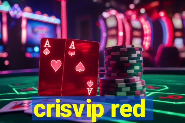 crisvip red